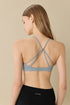 Free Back Bra Top